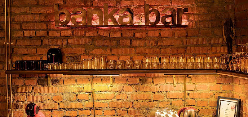 Банка фотография №7