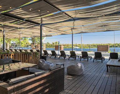  ресторан Алымов