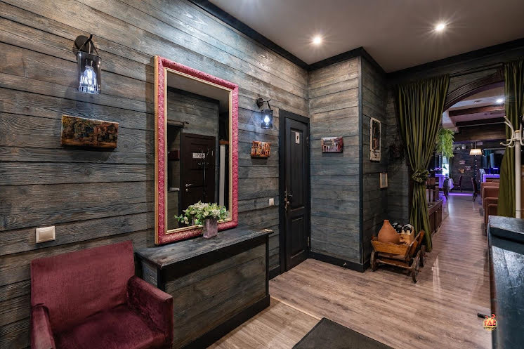 Основной зал в «Тбилисоба» фотография №13