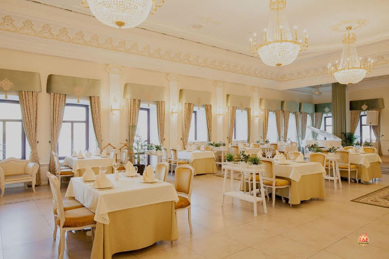 Татарская усадьба фотография №17