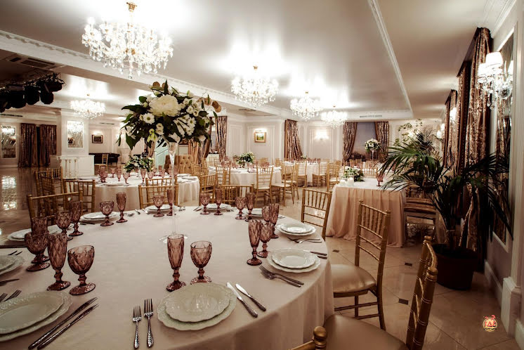 Зал «Императорский» в «Император» фотография №13