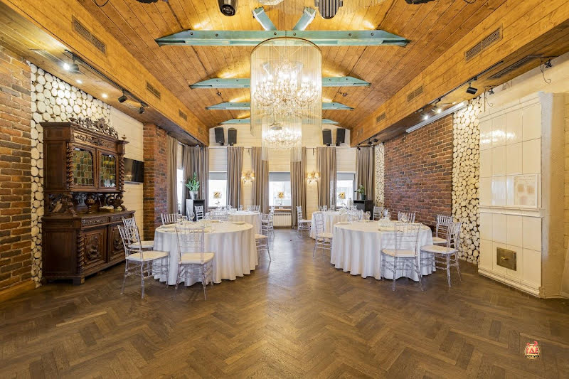 Особняк Глуховского фотография №10