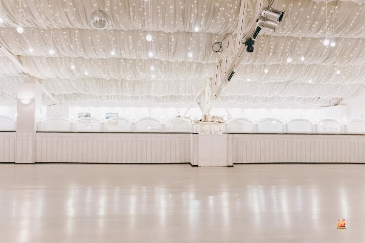 Банкетный зал в «Дом Семейных Торжеств» фотография №4