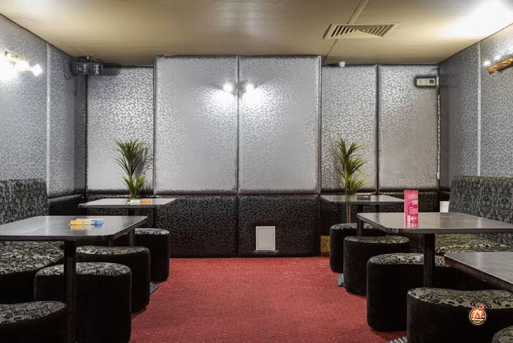Караоке зал  в «Кристалл» фотография № 1