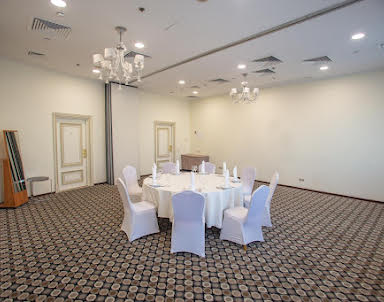  ресторан Милан