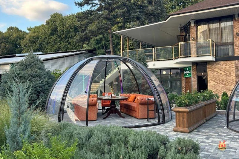 Двин Холл фотография №11