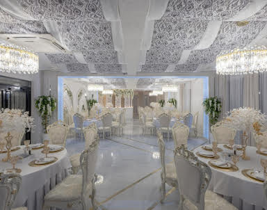  ресторан Бен Эмир