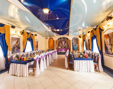  ресторан Урарту