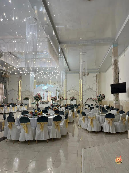 Девичья башня фотография №13