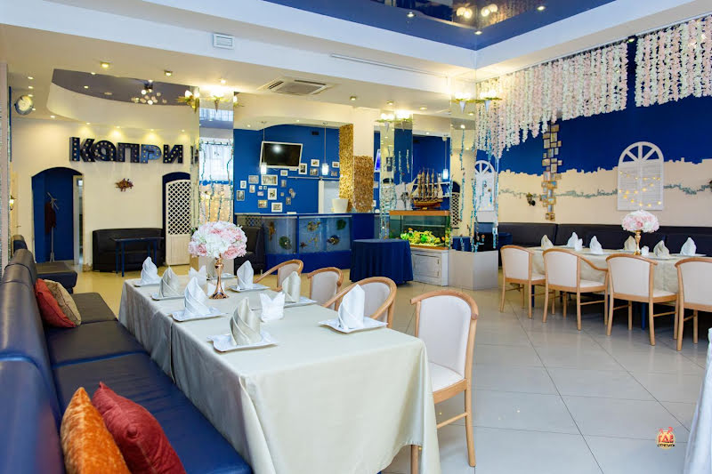 Капри фотография №17