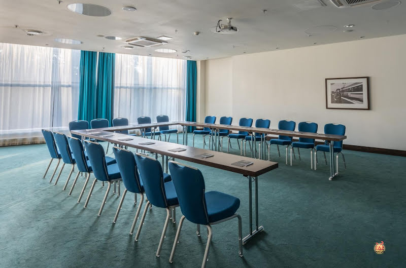 Cosmos Yaroslavl Hotel фотография №8