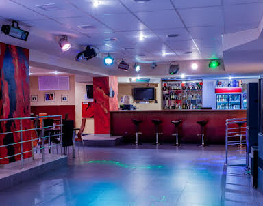  ресторан Иволга