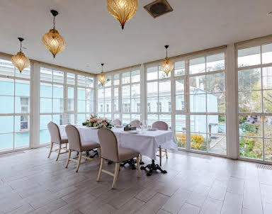  ресторан Белый