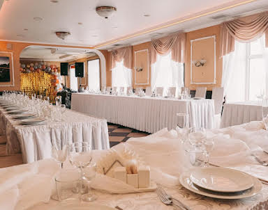  ресторан Астерия