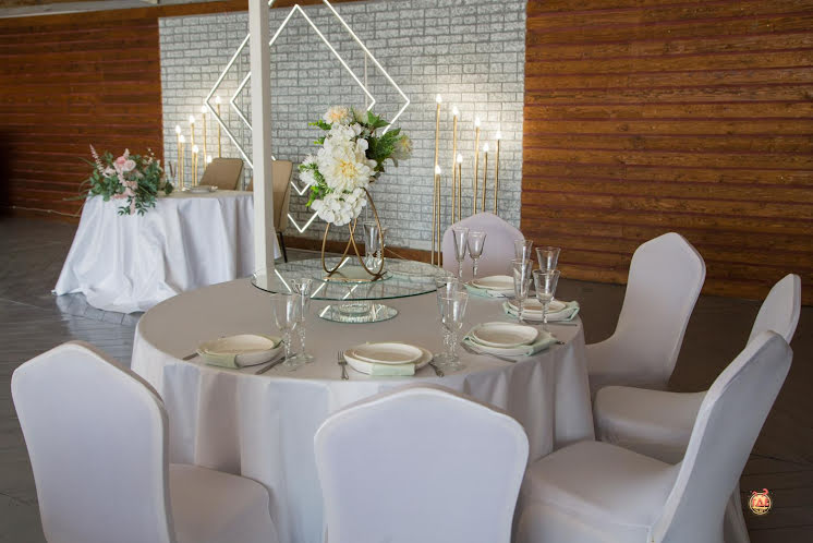 Терраса  в «Счастье есть» фотография №4