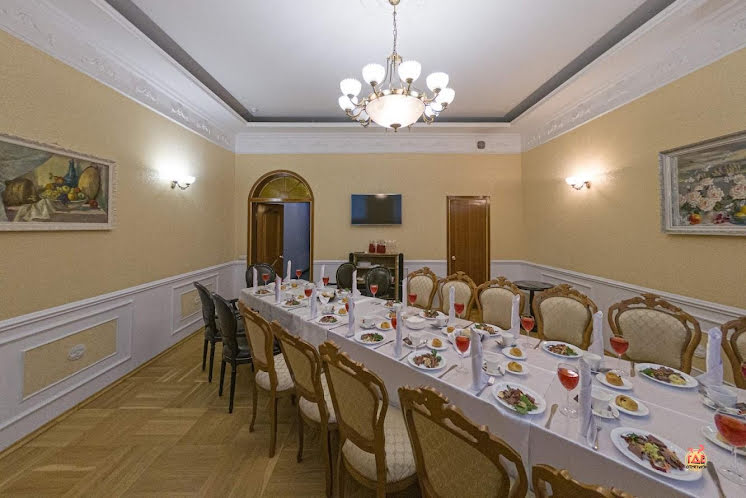 L’amour в «Словакия & Эра» фотография №2