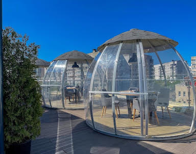  ресторан Мамука