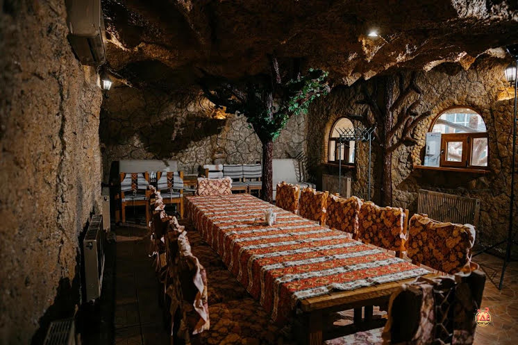 Зал «Пещера» в «21 век» фотография №16