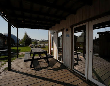 День рождения в Мичуринские пруды