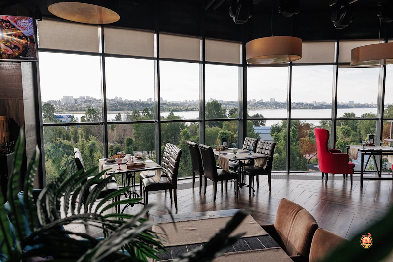 Panorama Steak House фотография №11