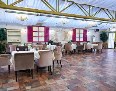  ресторан Престиж