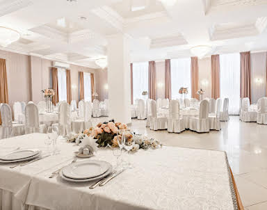  ресторан Первый Дом Торжеств