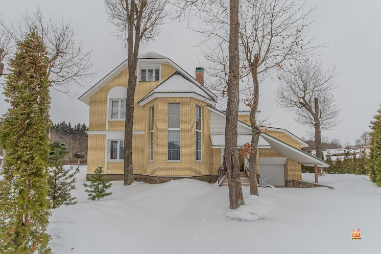 Коттедж с банкетным залом на 30 человек в «Ропшинская Рапсодия» фотография №18