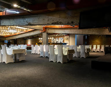  ресторан Ладога