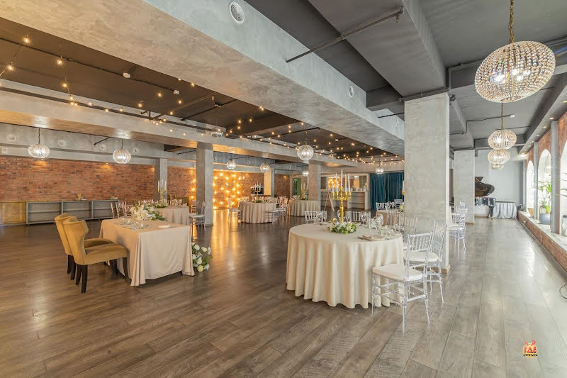 Атриум Холл фотография №15