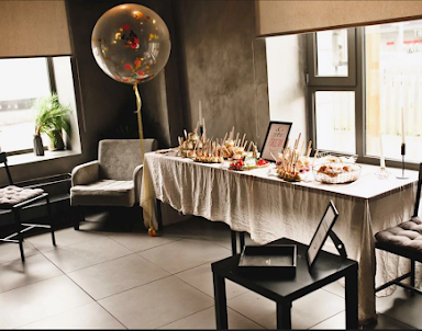  ресторан WorkShop Loft на Наставническом