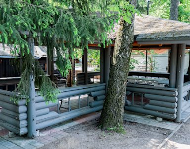  ресторан Солярис