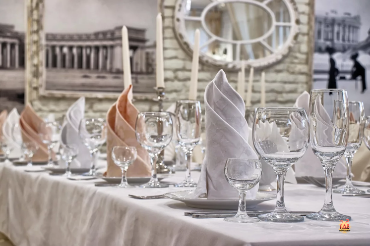 Основной зал  в «Проспект» фотография №7