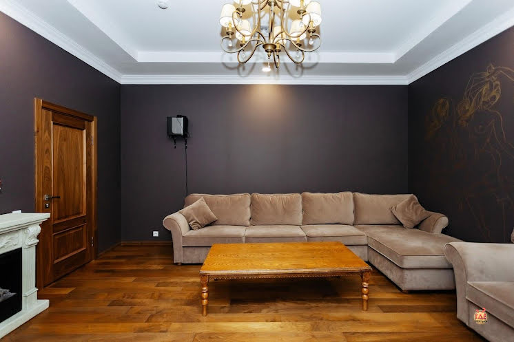 Караоке-зал  с террасой  в «Чайхона №1 Тимура Ланского» фотография №6