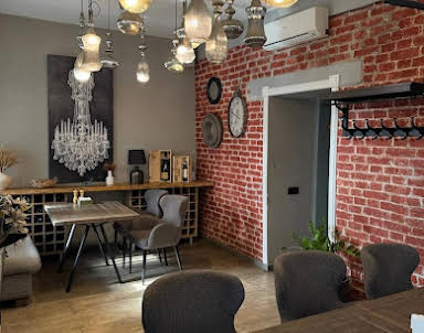  ресторан Grigio