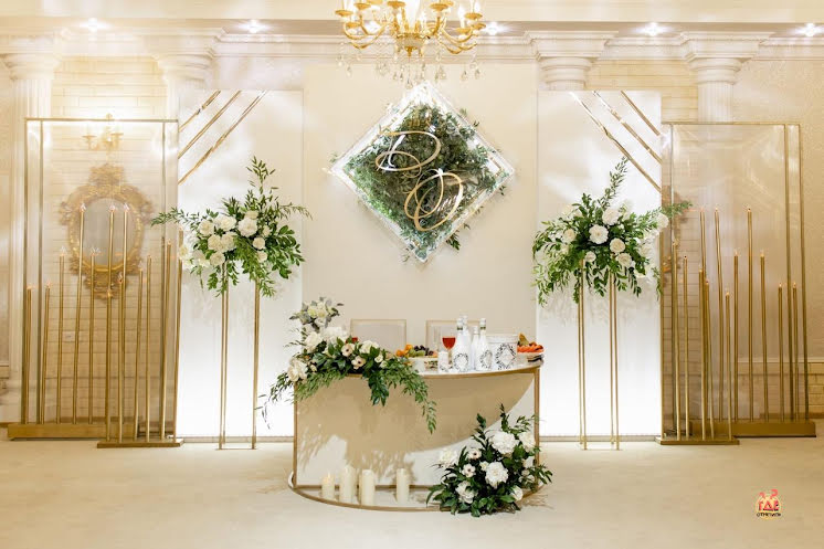 Зал «Гарден» в «Гарден» фотография №7