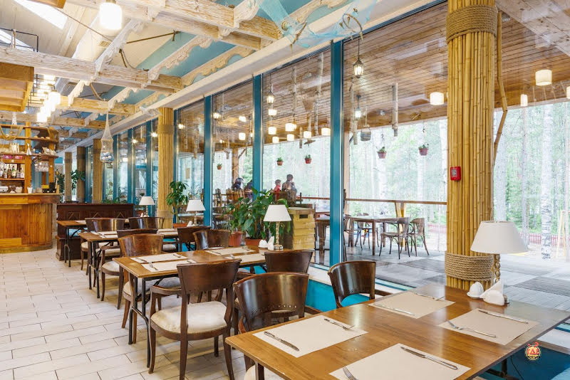 Озёрный фотография №8