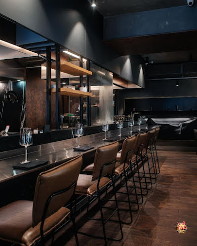 1 этаж  в «MUST» фотография №1