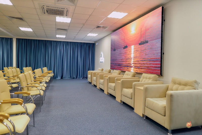 SOSNOVOE Family Club фотография № 1