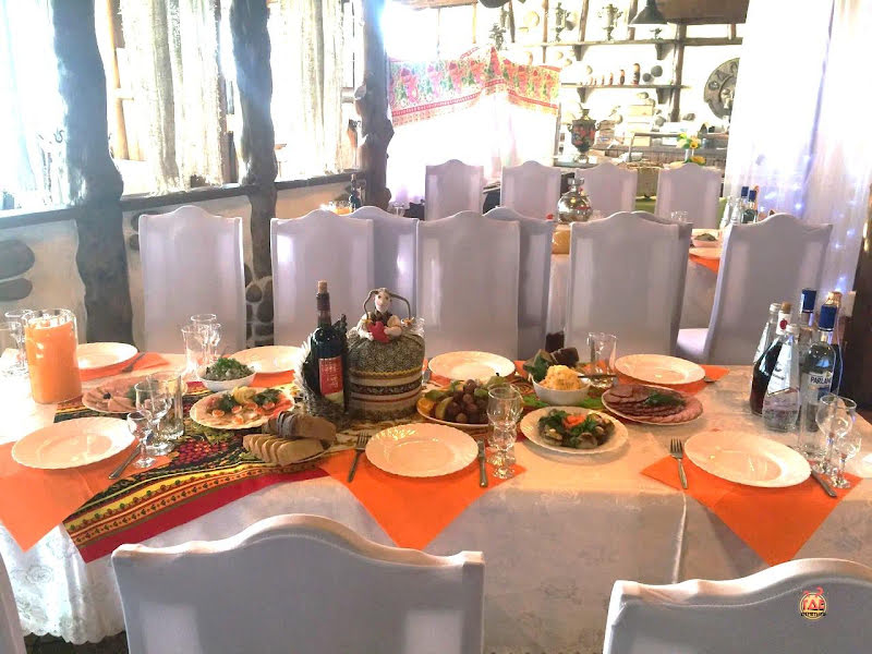 Самовар фотография №1