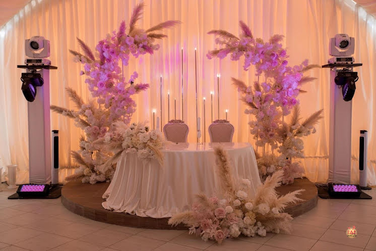 Шатер в «Мирный» фотография №8