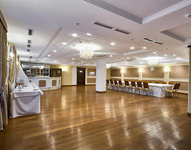  ресторан Столица деревень