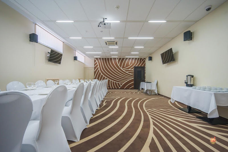 BISCAFE фотография №7