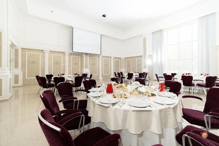 Конференц-зал в «Аристократъ» фотография №2