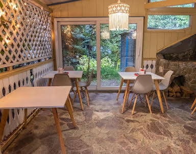  ресторан Коза Тапас