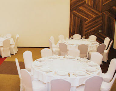  ресторан CONCEPT HOTEL