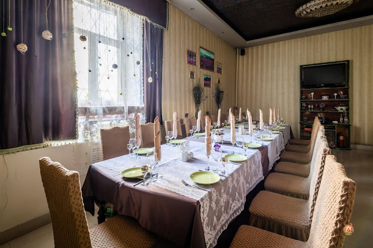 Прованс в «Бон Суар» фотография №3