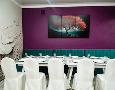  ресторан Муза