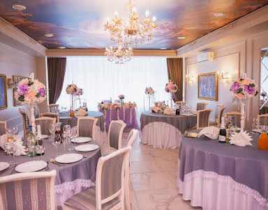  ресторан Версаль