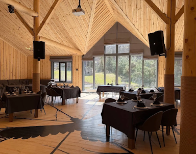  ресторан Odin House