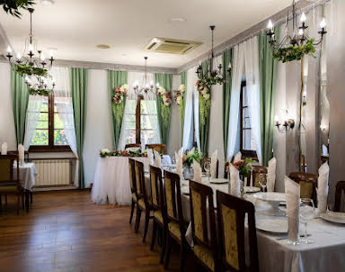 Выпускной в Семь Пятницъ